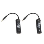 2Pcs Effects for  Mobile Guitar Effects Move Guitar Effects7134