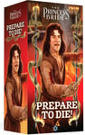 Sparkworks The Princess Bride: Prepare to Die - 3rd Edition