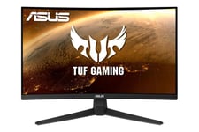 ASUS TUF Gaming VG24VQ1B skærm - LED baglys - 23.8" - AMD FreeSync Premium - VA - 1ms - Full HD 1920x1080