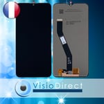 Vitre Tactile + Ecran LCD pour Xiaomi Redmi 8 6.22" ROUGE