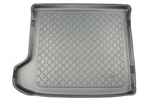 Bagagerumsmatta lamplig for Kia EV6 2021