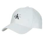 Calvin Klein Jeans Keps CAP 2990 Vit dam