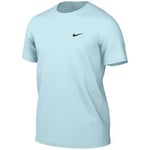 Polo Nike  M nk df uv hyverse ss