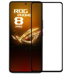 Asus ROG Phone 8 Tempered Glass Screen Protector Black