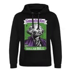 Dollar Bill Epic Hoodie, Hoodie