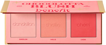 Benefit Chocolotta Blush Gift Set