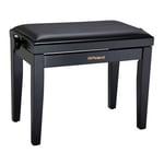 Roland RPB-200BK Piano Bench Seat