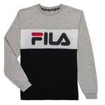 Sweat-shirt enfant Fila  FLORE