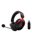 HyperX Cloud II Wireless