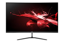 32" Lcd-Skärm Ed320qrs3biipx Um.Je0ee.301 Acer