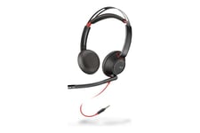 Poly Blackwire 5220 - headset