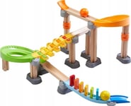 Haba Kullerbü - Marble Run Melody Domino