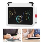 9-inch Monocolour  Smart LCD Handwriting Tablet Drawing Board Electronic Notepad