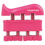 Hand Grip Trainer Frontier Handträning Rosa Rosa