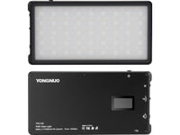 Yongnuo Studiolampe Led-Panel Yongnuo Yn135 Rgb 3200-5600K