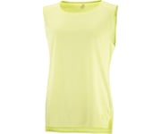 Salomon Outline Summer Tank Women