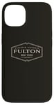 iPhone 13 Fulton New York | Historic Fulton NY Case