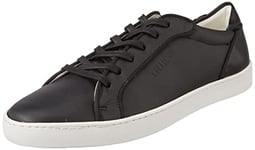 Guess Homme Boizzeno Chaussure de Piste d'athltisme, Noir, 42 EU