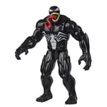 SPIDERMAN 35 cm figuuri Titan Hero Max Venom