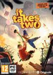 Pc It Takes Two