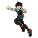 Banpresto My Hero Academia Enter The Hero Izuku Midoriya 6" Figure S (US IMPORT)