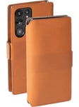 Krusell Phone Wallet - Flip Cover for Mobile Phone