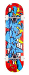 Rocket - Skateboard - Bricks Mini	(RKT-COM-1544)