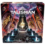 Hasbro Talisman : Le Jeu d'aventure et de Fantaisie, 5e édition - Version espagnole