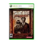 Silent Hill: Homecoming (#) (DELETED TITLE) /X360