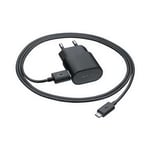 Ac-50e Original Nokia Usb-Fast-Charger Pour Nokia Lumia 820, Lumia 920