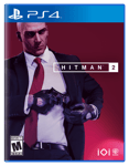 Hitman 2 (Import)