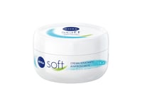 Nivea Soft - Intensiv Återfuktande Creme 200Ml