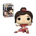 Funko Pop! Animation: Avatar- Ty Lee Vinyl Figure #997 #56026