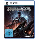 Terminator: Resistance Enhanced GERMAN / PS5 for Sony Playstation 5 PS5