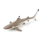 Papo - Figurines A Collectionner - Requin A Pointes Noires - Animaux De La Mer - Univers Marin - Pour Filles Et Garçons - A Partir De 3 Ans