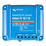 Victron Orion-Tr 12/12-9A (110W) Isolated DC-DC converter Retail