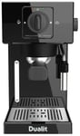 Dualit 84470 Espresso Coffee Machine