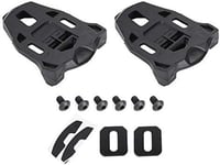 Bike Cleats Compatible with Time I-Clic for X-Presso Men & Women Cycle Shoes - 