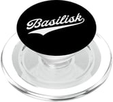 Basilisk PopSockets PopGrip pour MagSafe