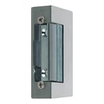 ASSA ABLOY Pièce de rechange pour ouvre-porte 1410E sans électrique et plaque sonnerie partie encastrée rigide