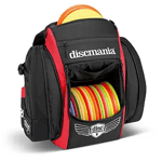 Discmania Jetpack GripEQ BX3