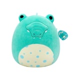 Squishmallows Kosedyr 40 cm Tortuga Alligator