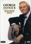 George Jones  Golden Hits DVD