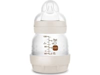 Mom-Bottle Anti-Colic Perfect Start 130Ml,Planet Love,Unisex