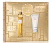 Elizabeth Arden 5th Avenue 30ml Eau De Parfum Spray & 50ML B/Lotion GIFT SET