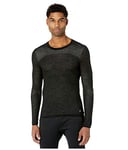 Smartwool Men's Intraknit Thermal Merino Base Layer Crew