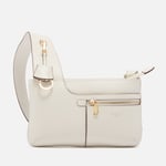 Radley Pockets Icon Leather Mini Crossbody Bag