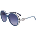 Karl Lagerfeld KL6084S 55 458 Sunglasses KL6084S-458