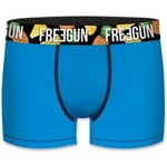 Boxers Freegun  Boxer Garçon bio BCBASS3 Ananas