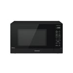 Panasonic 32L Microwave Inverter - Black